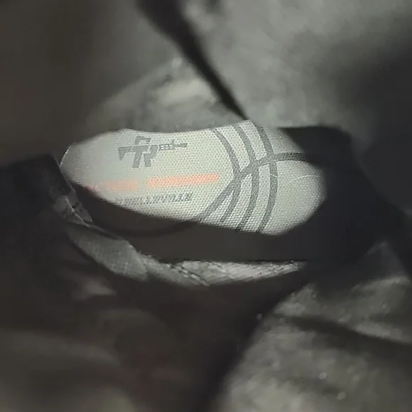 Tactical Research Belleville TR102 Leather Black Training Combat Boots Size 10W - Picture 13 of 15